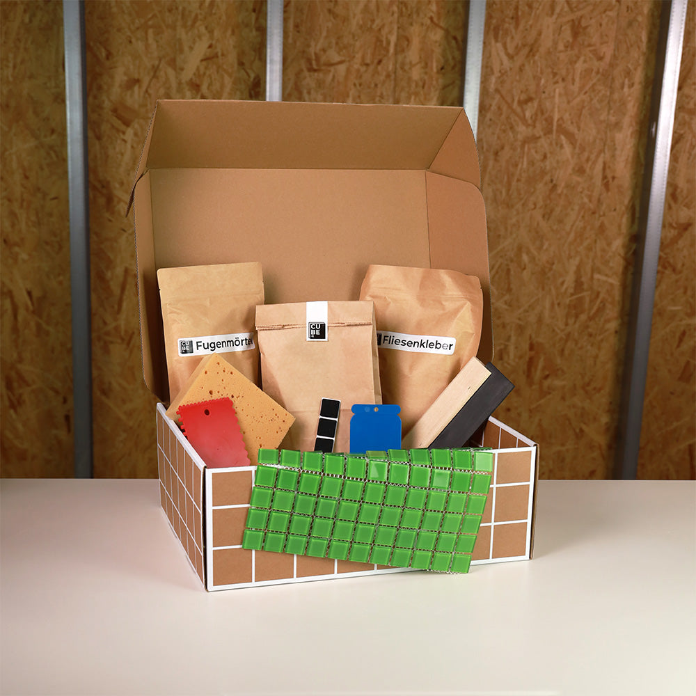DIY Cube L