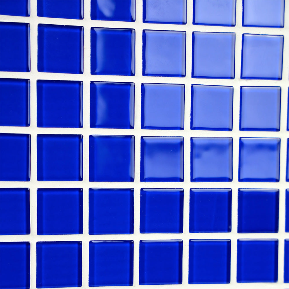 Essential Cube S - blue