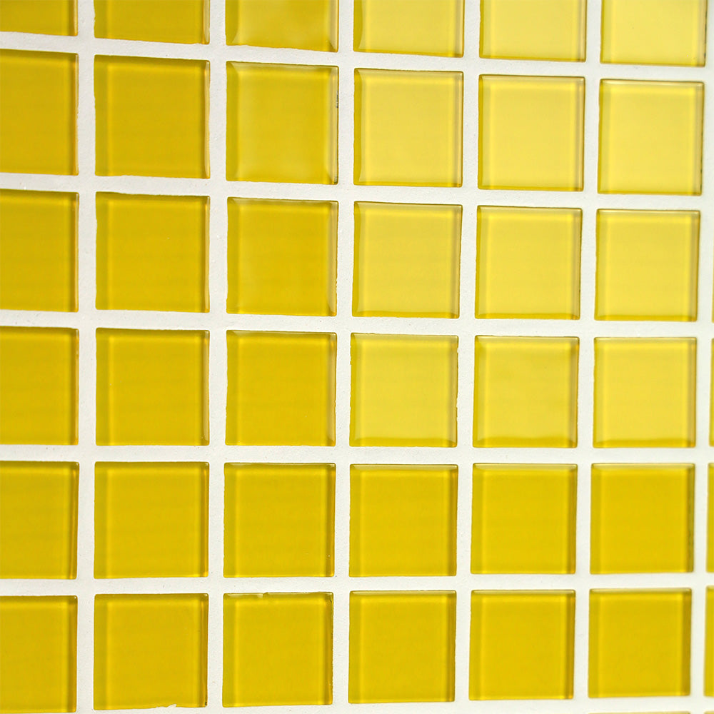Essential Cube S - yellow