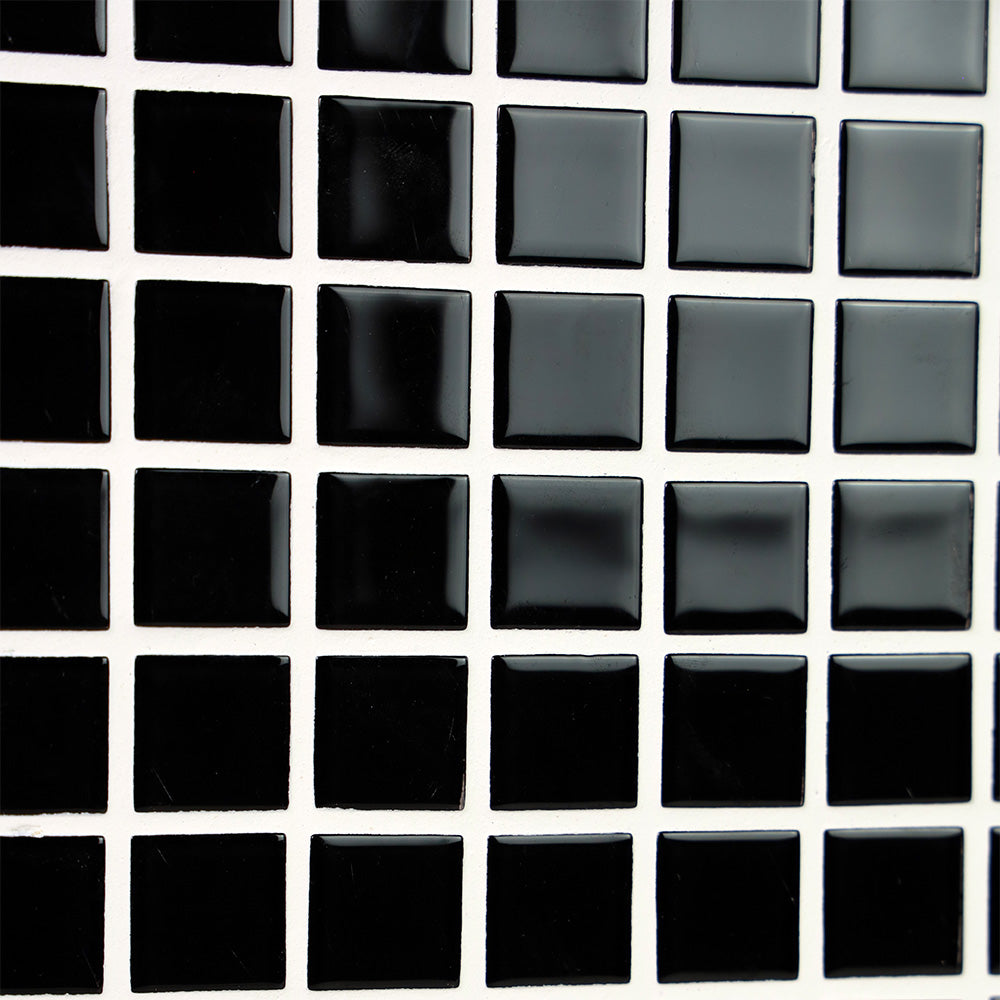 Essential Cube L - black