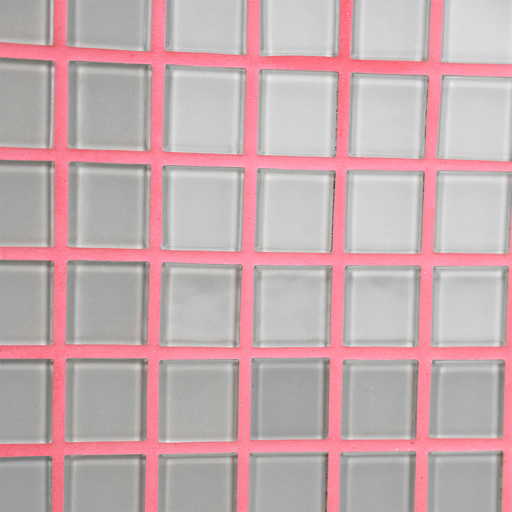 Signature Cube - icey pink