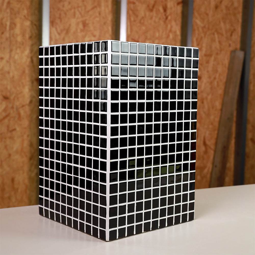 Essential Cube L - black