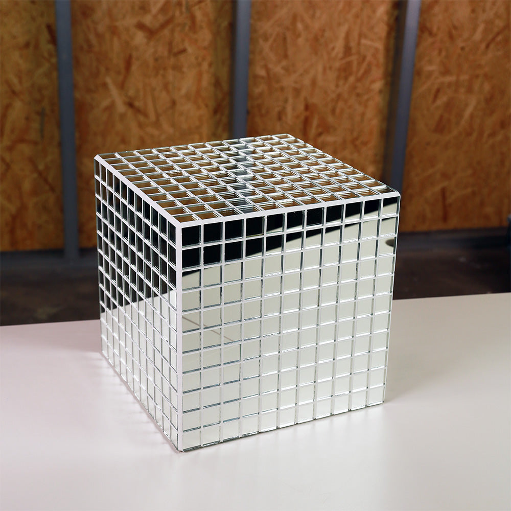 DIY Cube S