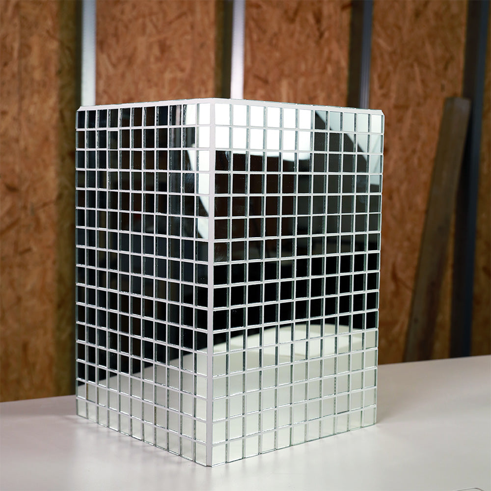 Essential Cube L - mirror