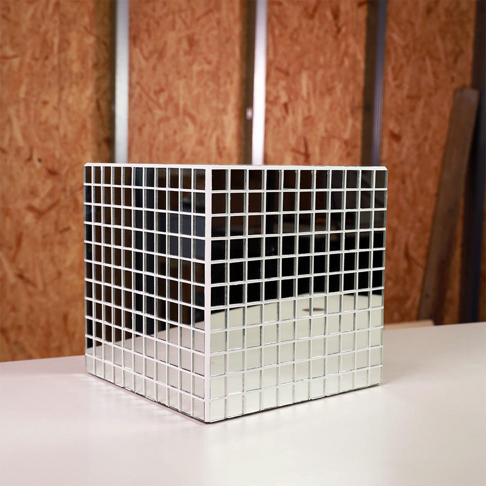 Essential Cube S - mirror