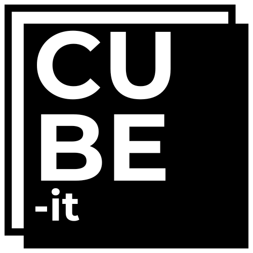 Cube-it