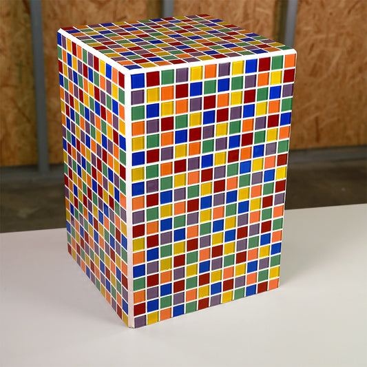 Signature Cube - candy