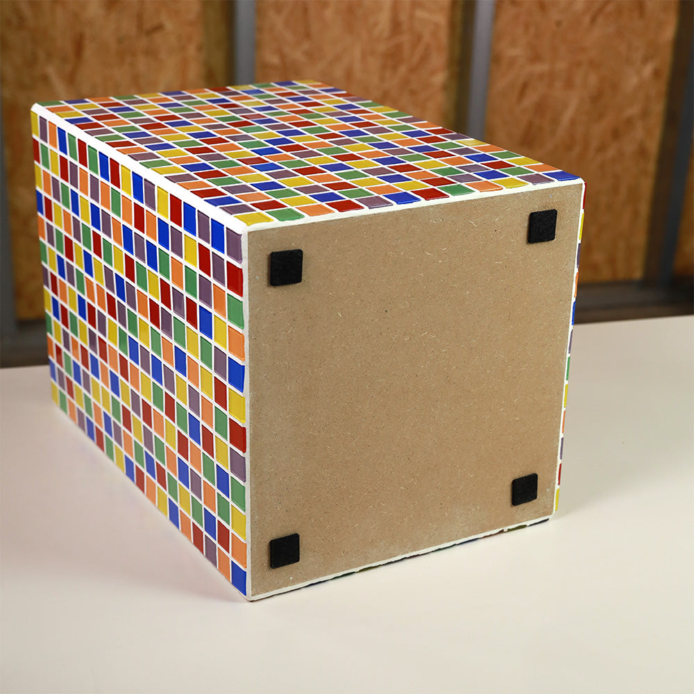 Signature Cube - candy