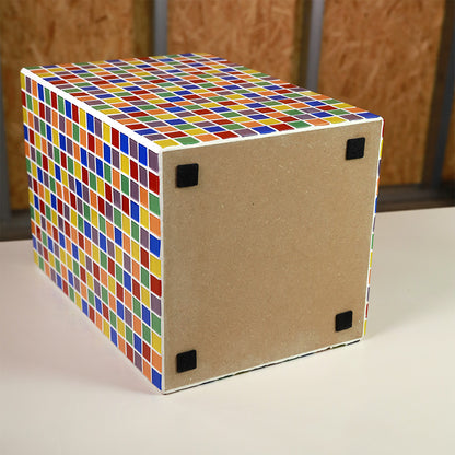 Signature Cube - candy