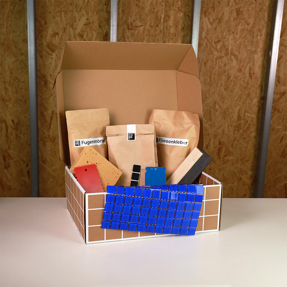DIY Cube L