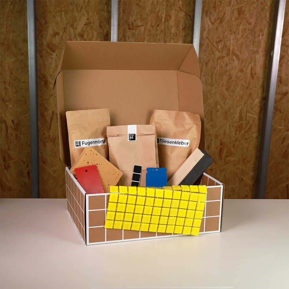 DIY Cube L
