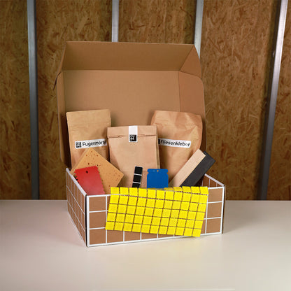 DIY Cube L