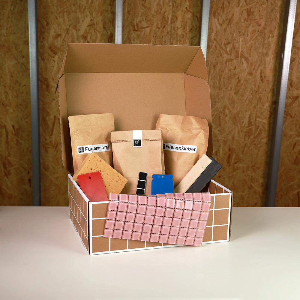DIY Cube L