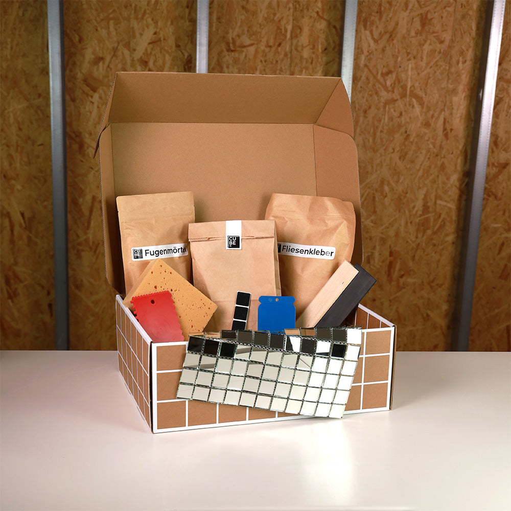 DIY Cube L