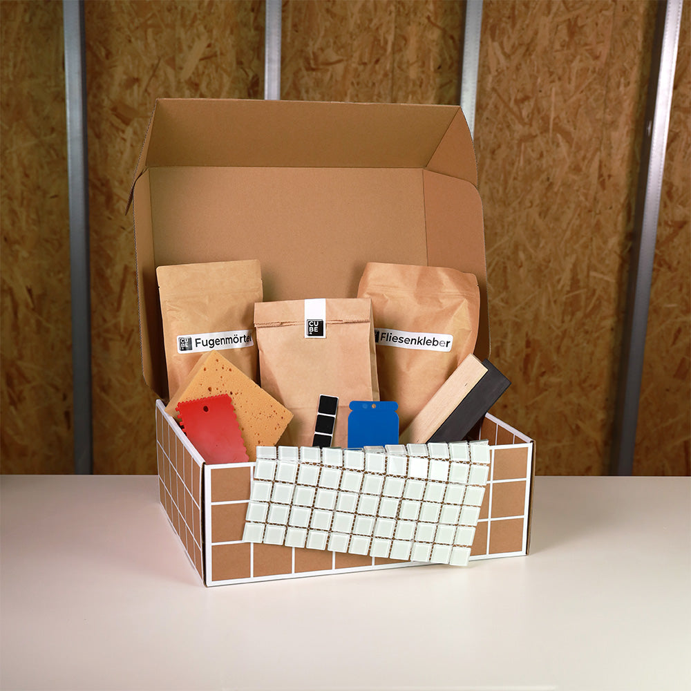 DIY Cube L