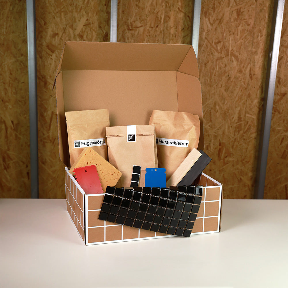 DIY Cube L