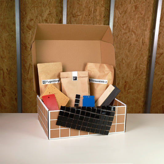 DIY Cube L