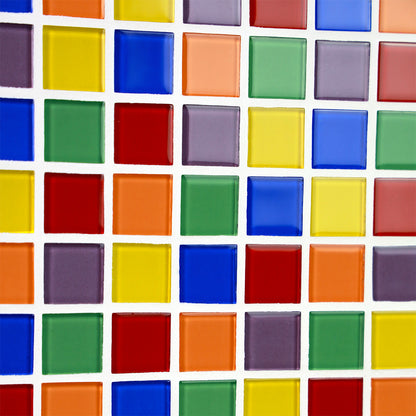 Signature Cube - candy