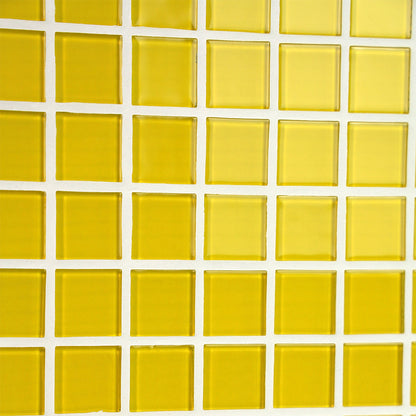 Essential Cube S - yellow