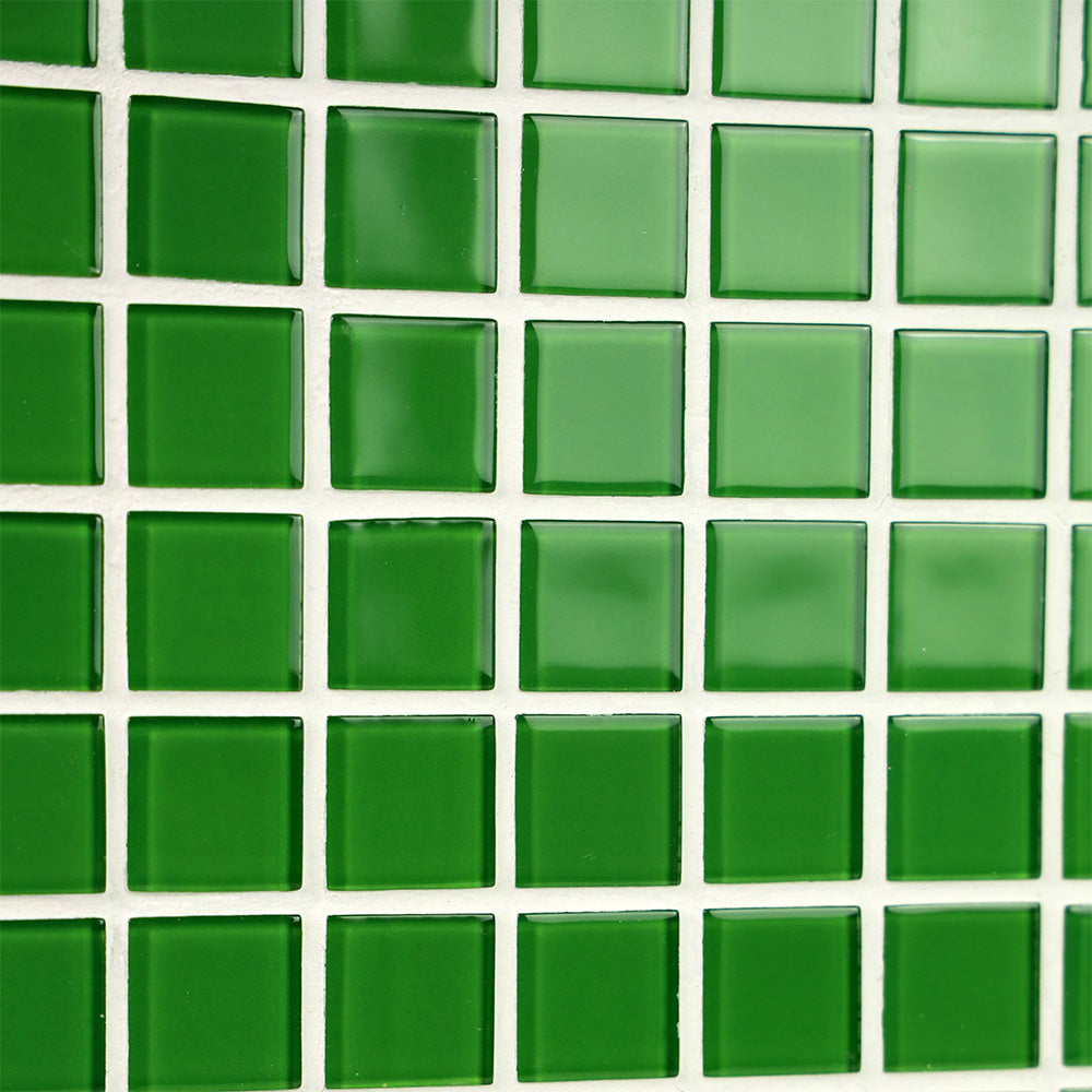 Essential Cube S - green