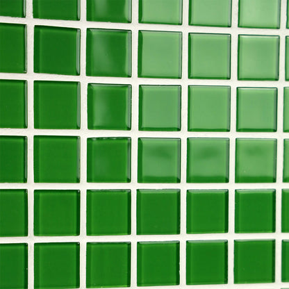 Essential Cube S - green