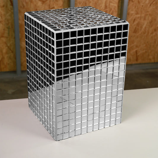 Essential Cube L - mirror