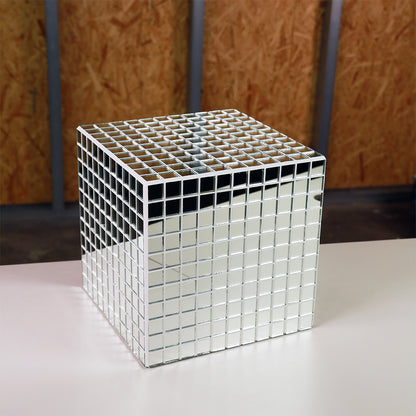 DIY Cube S
