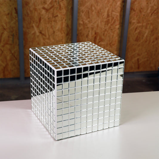 Essential Cube S - mirror