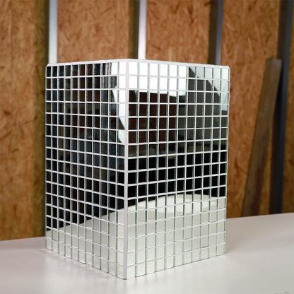 Essential Cube L - mirror