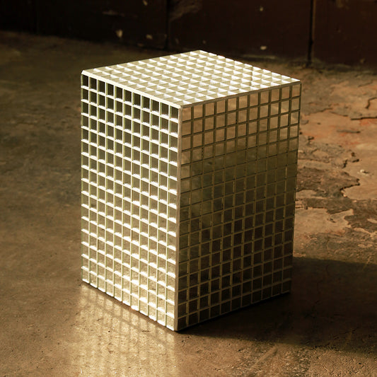 Essential Cube L - mirror