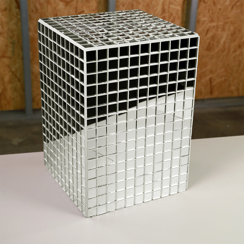 Essential Cube L - mirror