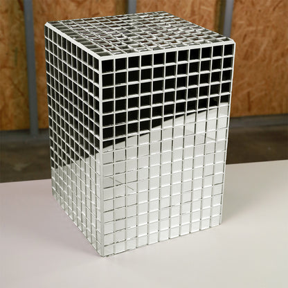 Essential Cube L - mirror