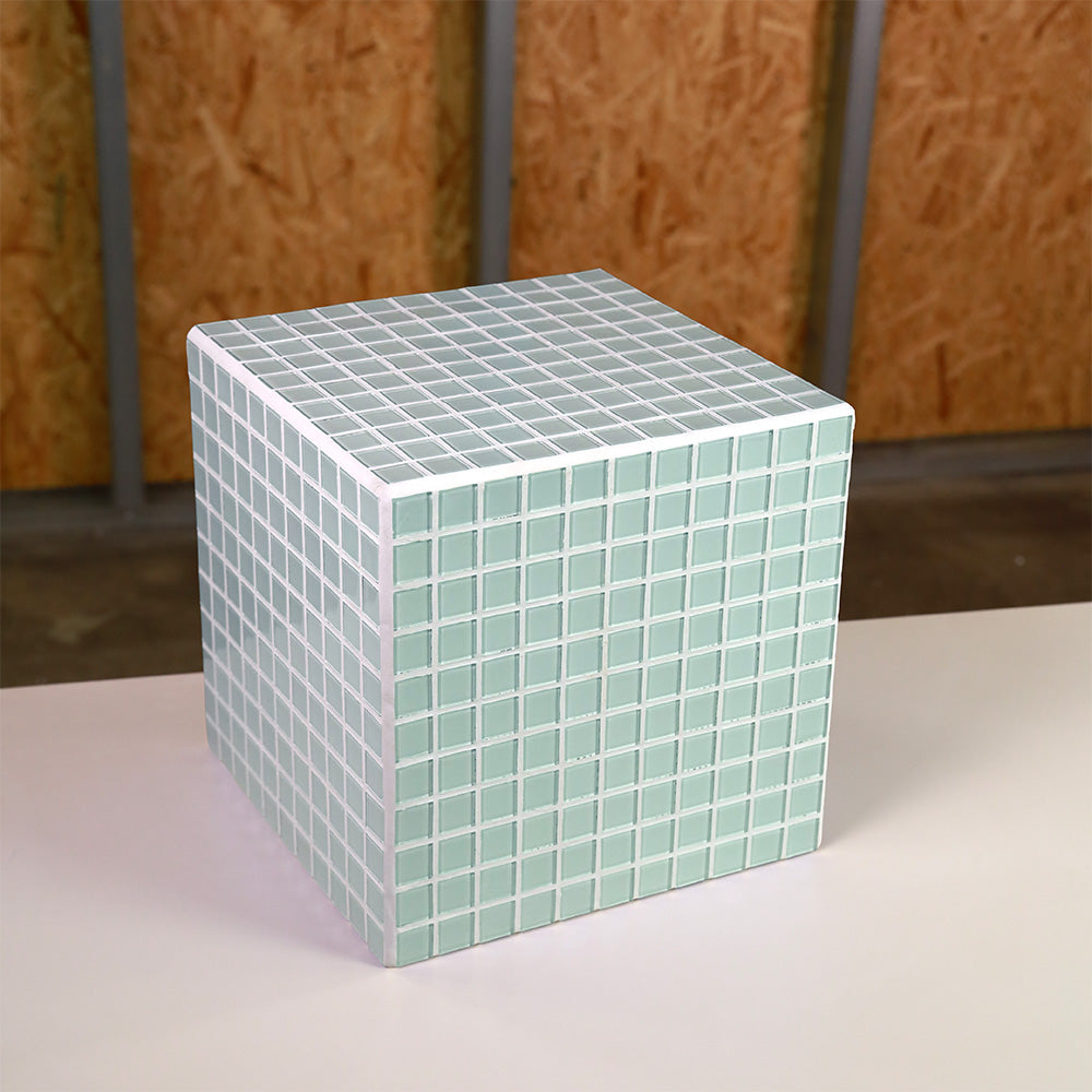 DIY Cube S