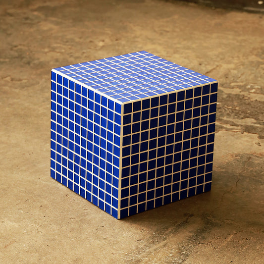 Essential Cube S - blue